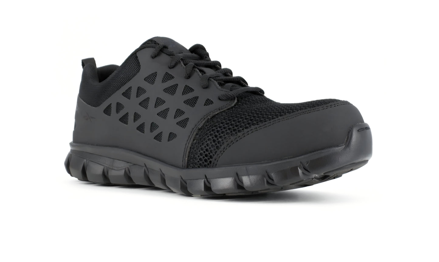reebok women's SUBLITE CUSHION WORK