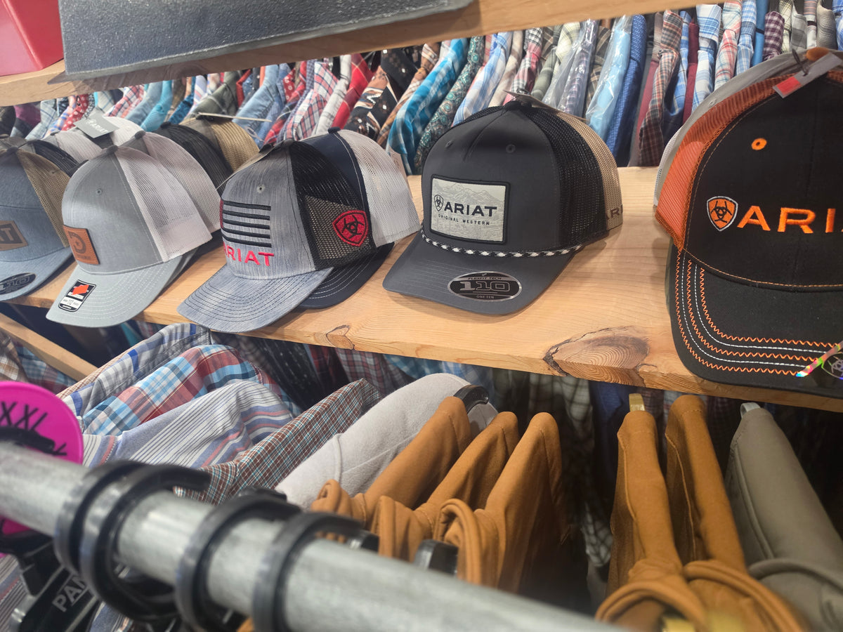 Ballcaps