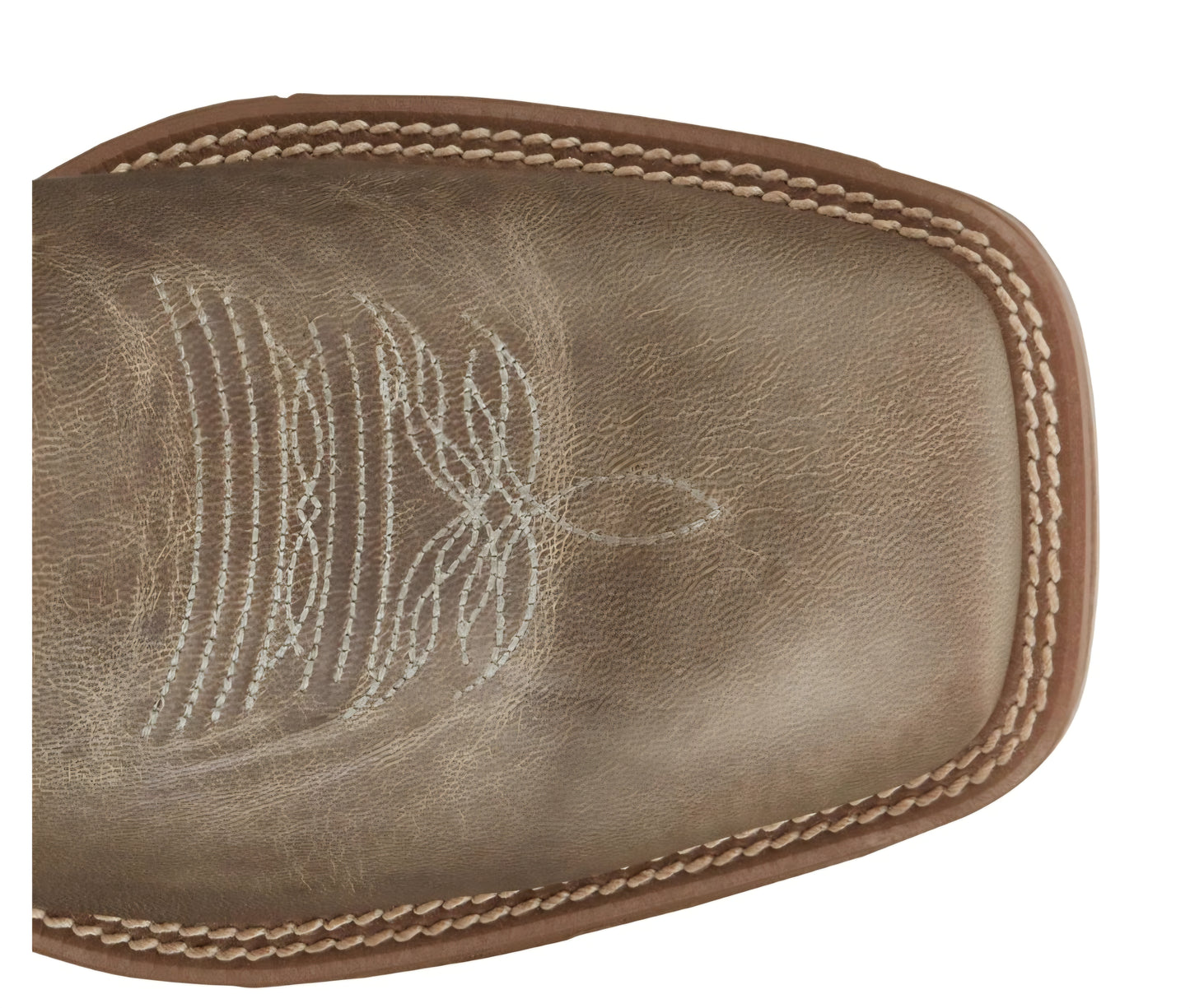 Justin pickett grey goat mens