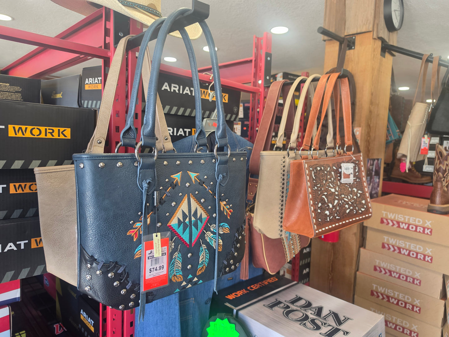 Purses